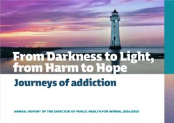 Addiction Case Studies – Public Health Annual Report 2025